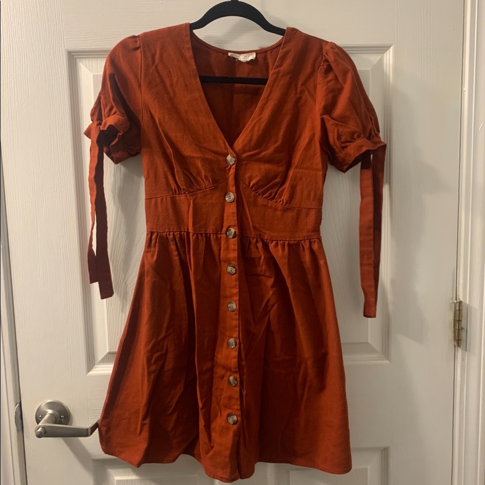 Women’s dress
